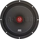 Mtx RTX88 8 Midbass Speaker Driver