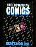 Understanding Comics