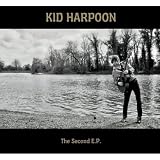 Kid Harpoon - The Second Ep
