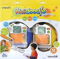 Vtech - KidiDoodle