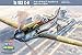 Hobby Boss Ta 152C-0 Fighter Airplane Model Building Kit