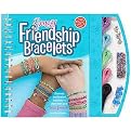 Fancy Friendship Bracelets (Paperback)
