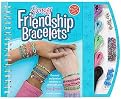 Fancy Friendship Bracelets (Paperback)