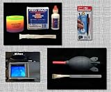 Sensor Cleaning MEGA Kit - Type A