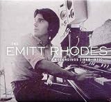 The Emitt Rhodes Recordings 1969-1973