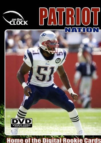 Patriot Nation - The New Minute Men of New England