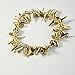 Seraiel Classic Refinement Renegade Cluster Link Bracelet