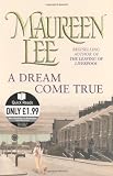 Cover of A Dream Come True by Maureen Lee 0752882392
