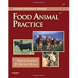 Current Veterinary Therapy: Food Animal Practice, 5e