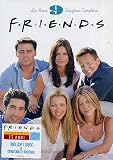 friends / Six of One - season 09 (5 Dvd) Italian Import