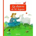 Minicontes classiques : La ch�vre de M. Seguin