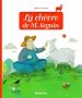 Minicontes classiques : La ch�vre de M. Seguin