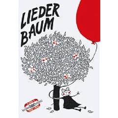 Liederbaum: Liederbuch 6. Heft 6. Melodie-Ausgabe (mit Akkorden). (kunter-bund-edition)
