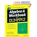Algebra II Workbook For Dummies