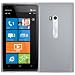Skque TPU Gel Case Cover for Nokia Lumia 900, Clear