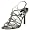 Silver Leather