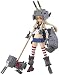 Good Smile Kancolle Alloy Shimakaze PVC Figure