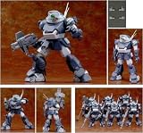 35MAX AT-COLLECTION SERIES 装甲騎兵ボトムズ コマンドフォークト CV-01 コマンドフォークト スコープドッグ レーンカスタム (1/35スケール塗装済み完成品)
