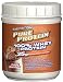 Pure Protein 100% Whey Powder Frosty Chocolate  1 pound tub