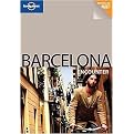 Lonely Planet Barcelona (Encounter) (Lonely Planet Encounter Series) (Mini) (Paperback)