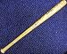 1973 New York Yankees (17 Signatures) with Thurman Munson Autographed/Hand Signed Half Bat PSA/DNA #