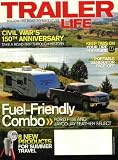 Trailer Life (1-year auto-renewal)
