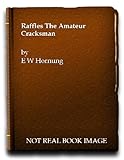 Raffles, the amateur cracksman
