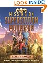 Missing on Superstition Mountain