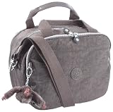 Kipling Palmbeach, Bagage femme - Espresso, Synthétique
