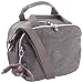 Kipling Palmbeach, Bagage femme - Espresso, Synthétique