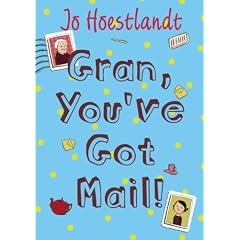 Gran, You've Got Mail!