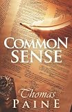 Common Sense by Thomas Paine