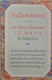 Indirections: For Those Who Want to Write (Nonpareil books)
