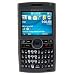 Samsung SGH-I617 Blackjack II / 2 Smartphone Transparent Smoke Flexible Soft Silicone Skin Case
