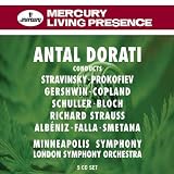 Antal Dorati Conducts