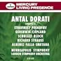 Antal Dorati Conducts