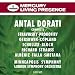Antal Dorati conducts