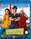 Dil Bole Hadippa- Shahid Kapoor, Rani Mukherjee [Blu-ray]