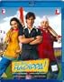 Dil Bole Hadippa- Shahid Kapoor, Rani Mukherjee [Blu-ray]