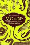 Produkt-Bild: Monster - D&auml;monen, Drachen & Vampire - Ein Bestiarium