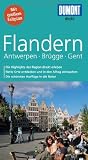 DuMont direkt Reisef�hrer Flandern, Antwerpen, Br�gge, Gent