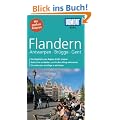 DuMont direkt Reisef�hrer Flandern, Antwerpen, Br�gge, Gent