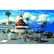 Shore Leave 550pc Jigsaw Puzzle by Stan Stokes