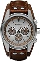 [フォッシル]FOSSIL LEATHER CH2565 メンズ 【正規輸入品】
