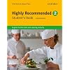 Highly recommended level 2 student's book