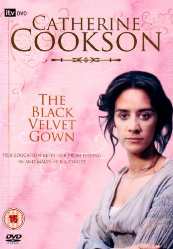 Catherine Cookson - The Black Velvet Gown