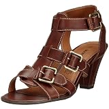 Marco Tozzi 2/2/28340/24, Damen Sandalen/Fashion-Sandalen