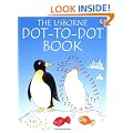 Dot to Dot Book