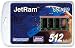 Electronics : Transcend JM467D643A-5L 512MB JetRam DDR400 SO-DIMM