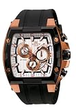 Casio Men`s EFX520P-7A Edifice 520 Series Chronograph Watch